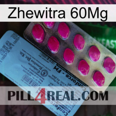 Zhewitra 60Mg 35